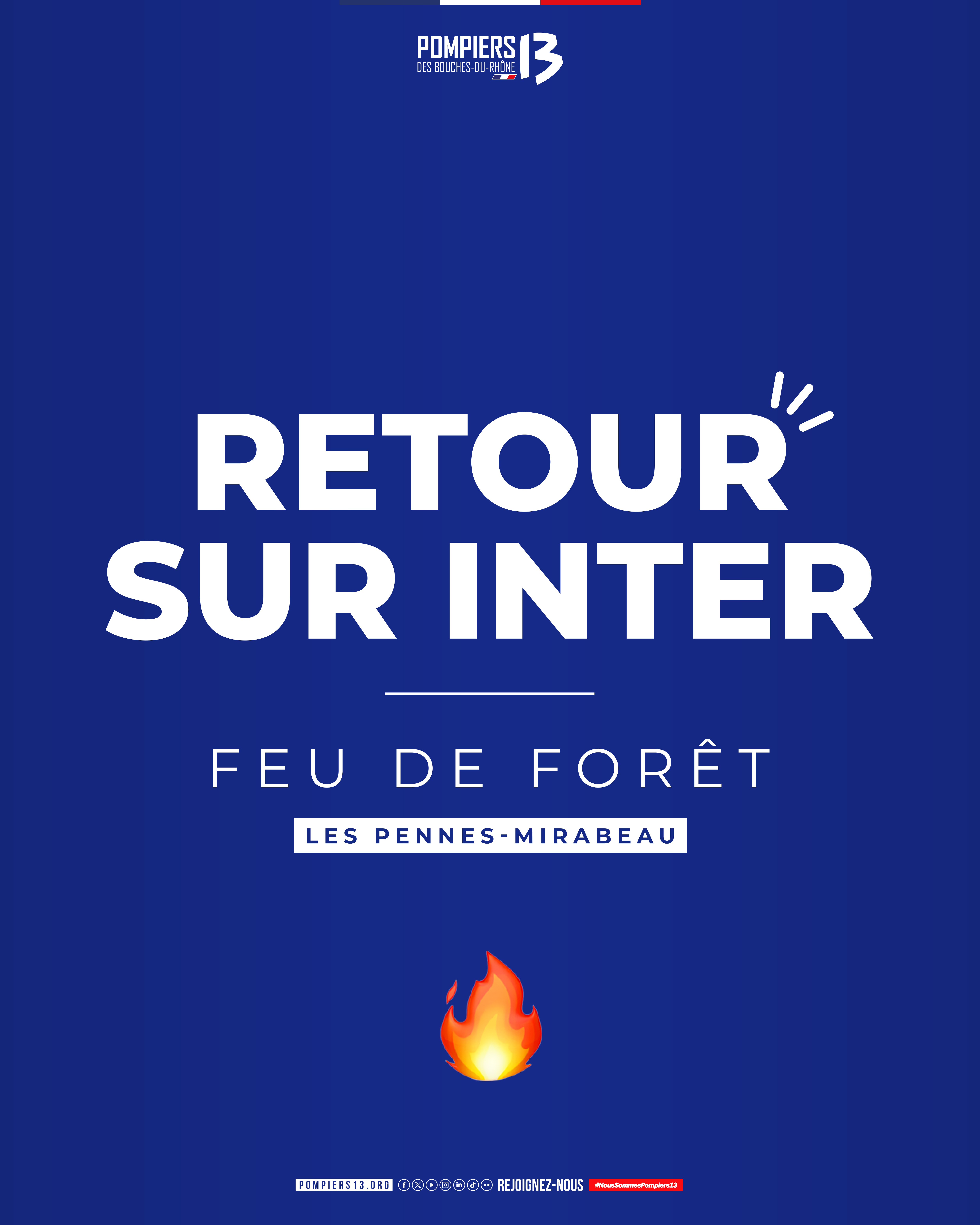 Slide 1 du carrousel de valorisation inter-supports LinkedIn