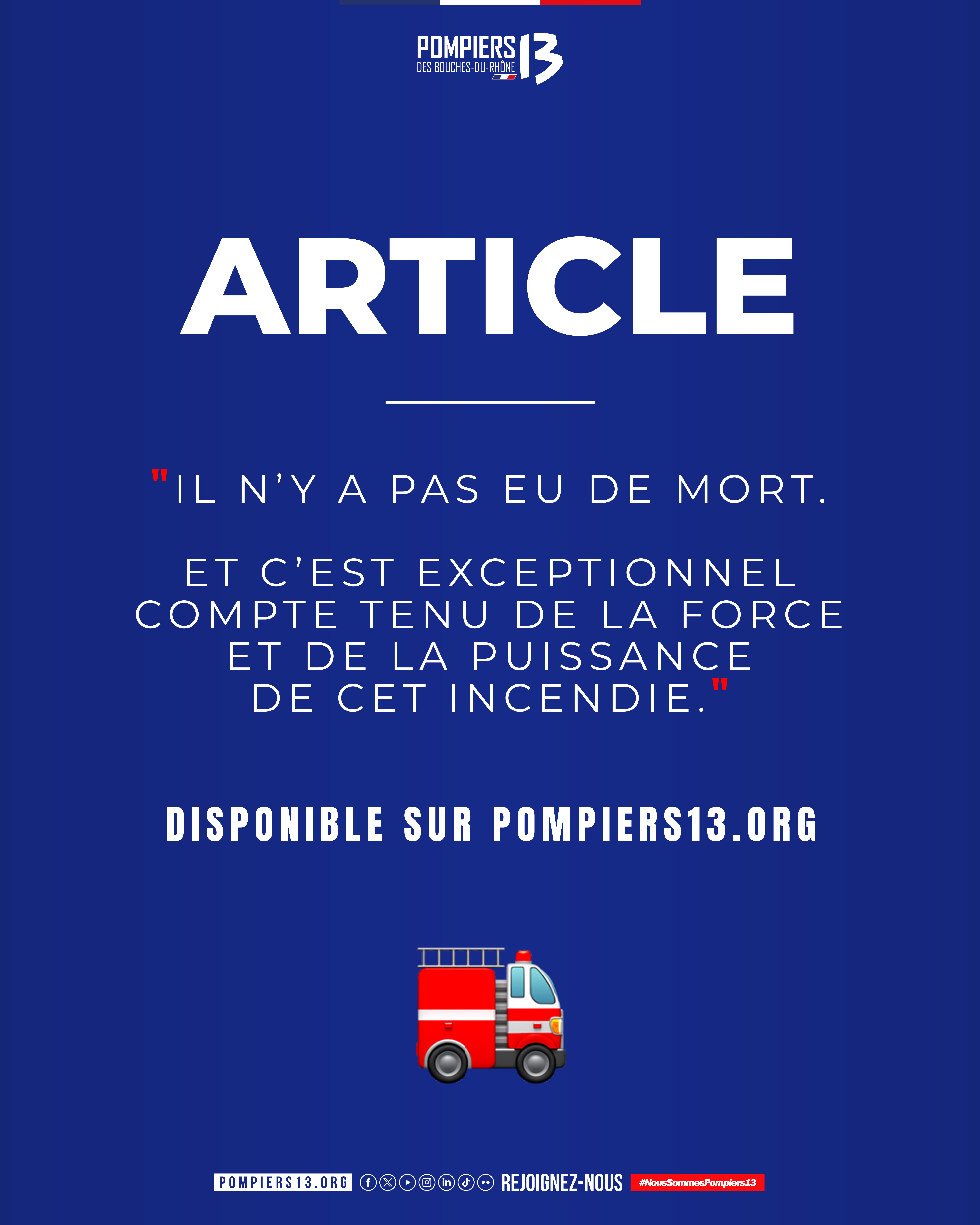 Slide 2 du carrousel de valorisation inter-supports LinkedIn
