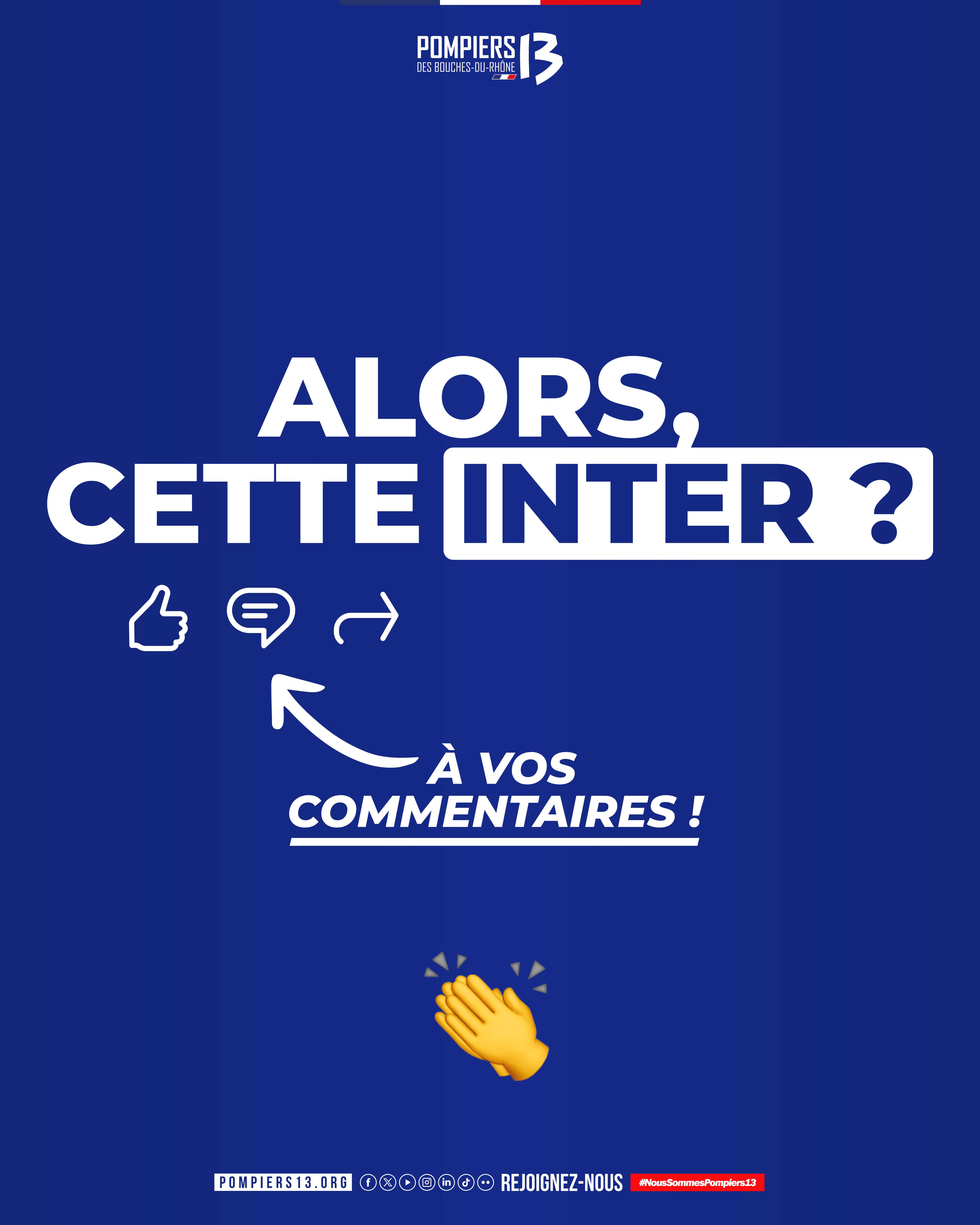 Slide 5 du carrousel de valorisation inter-supports LinkedIn