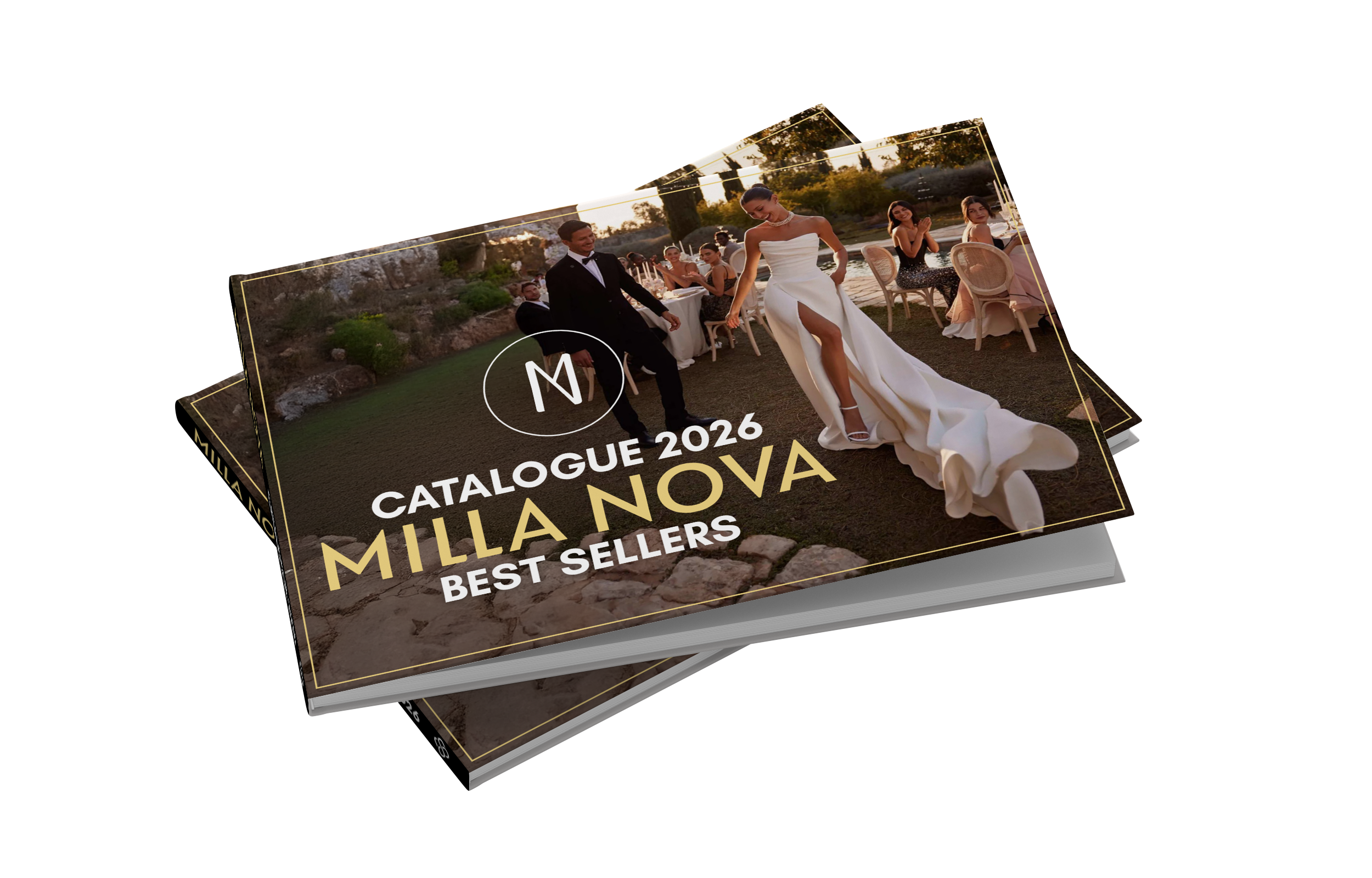 Mockup Catalogue Interactif