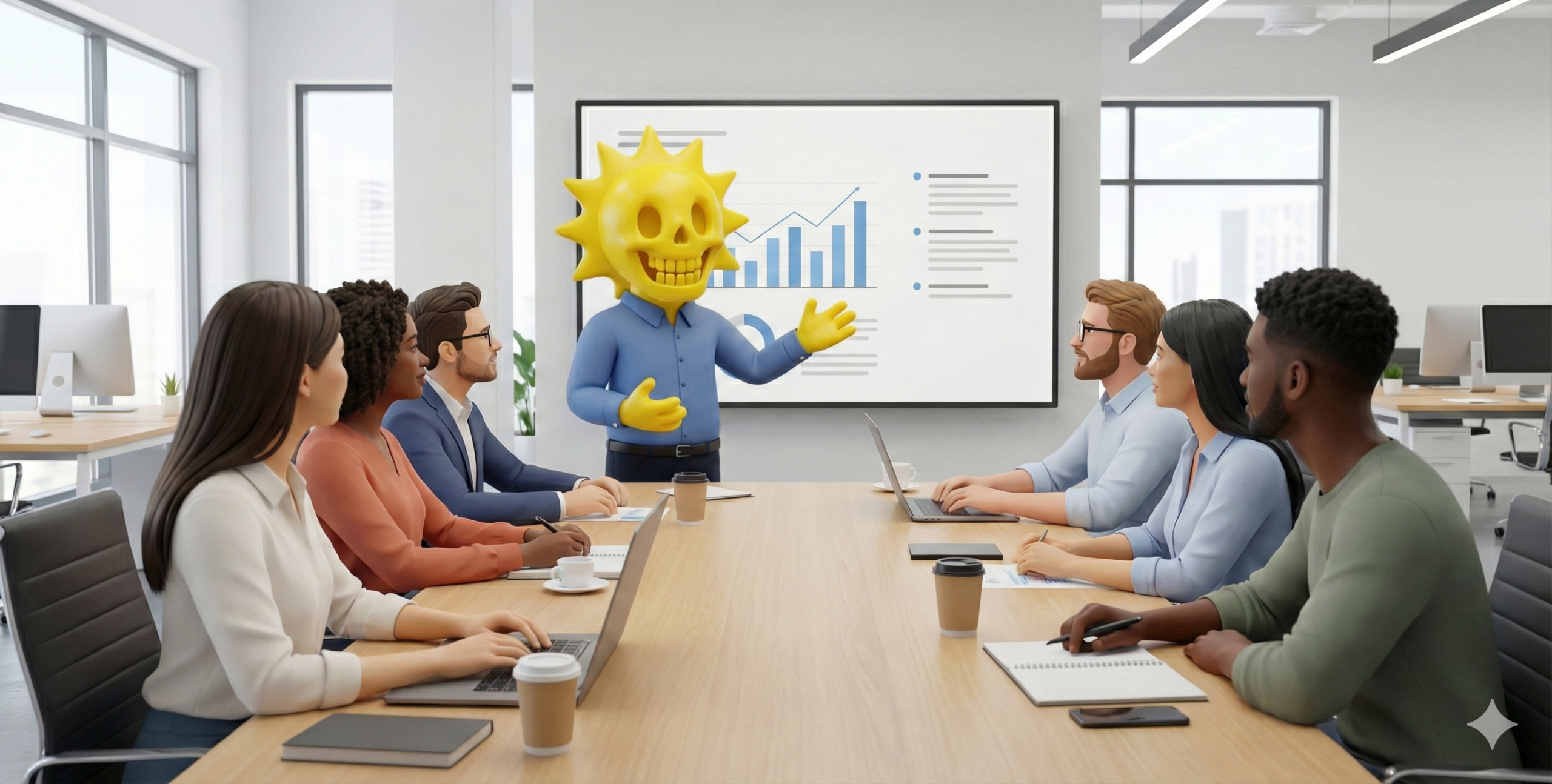 Presentation RSE Pompiers 13